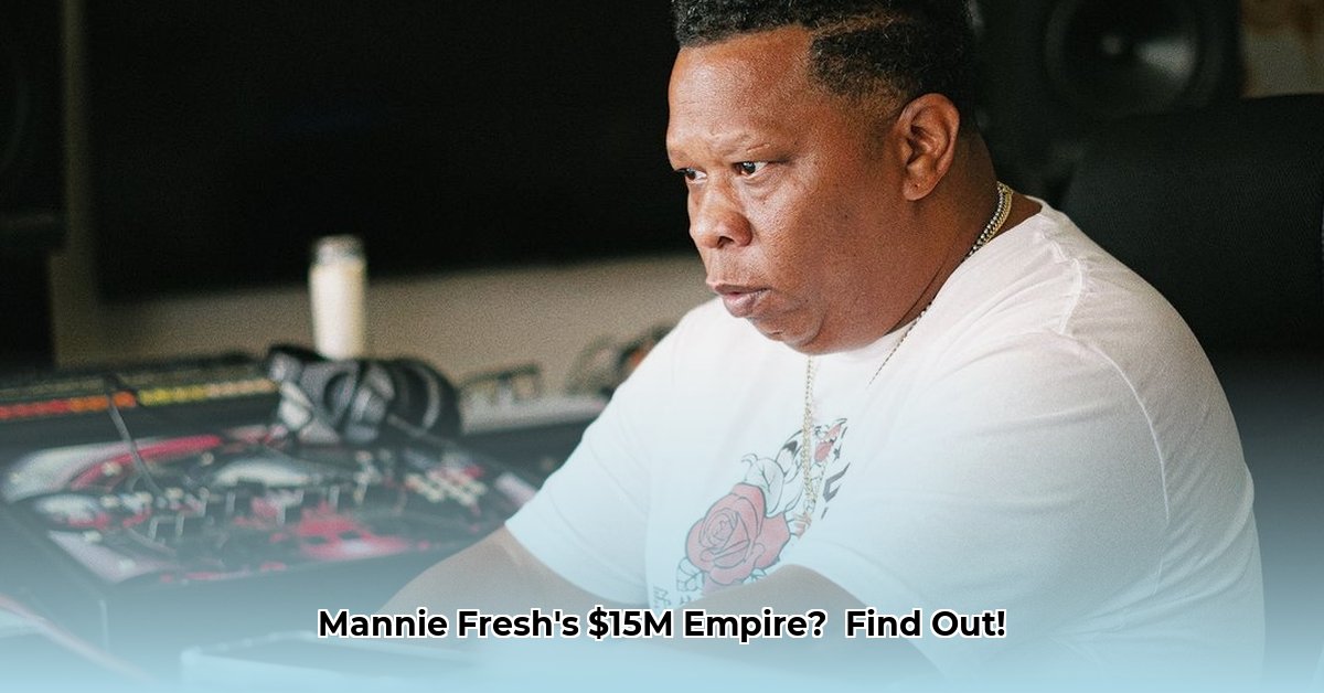 mannie-fresh-net-worth-2024